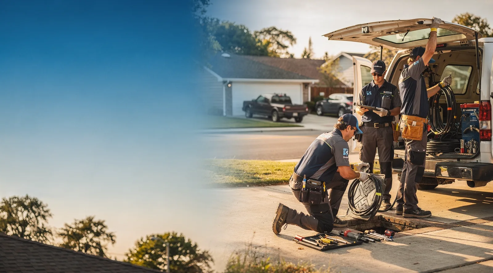 Water Softener Installation in Galvin, WA near me